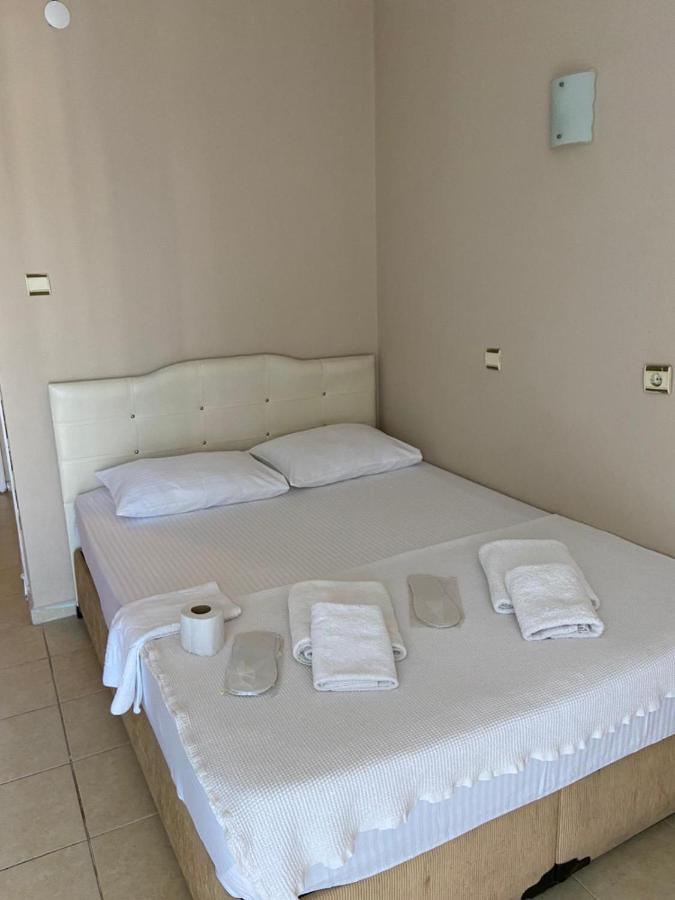 Nese Hotel Кешме Экстерьер фото