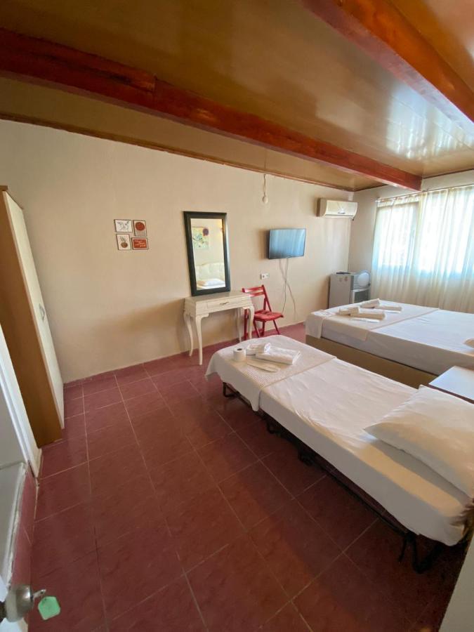 Nese Hotel Кешме Экстерьер фото